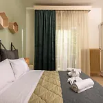 Apartament El Nido Limenas (Thasos)