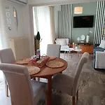 Apartament El Nido *