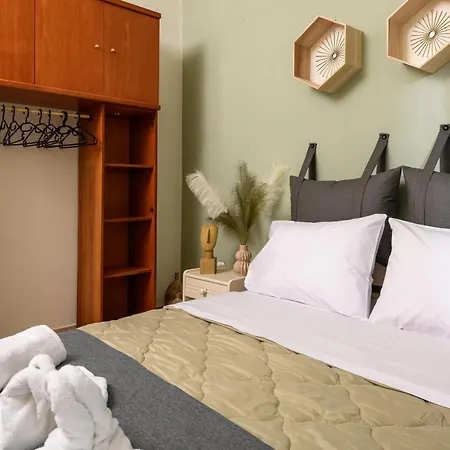 Apartment El Nido *