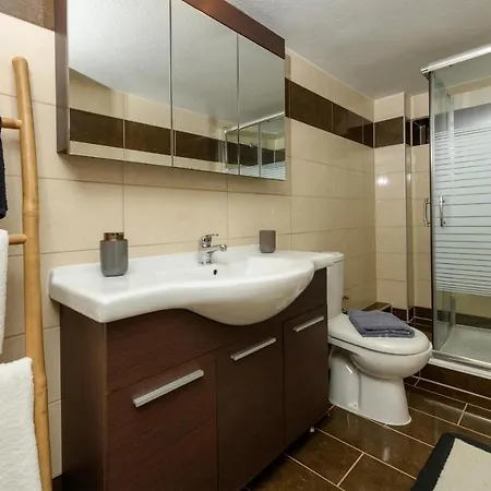 Apartmán El Nido *
