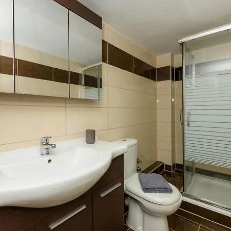 Apartmán El Nido *