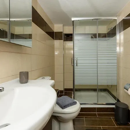 Apartmán El Nido *