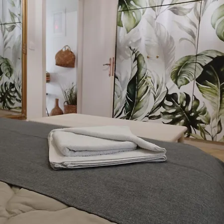 El Nido Apartmán *