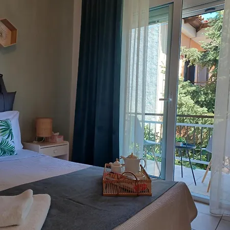 El Nido Apartmán