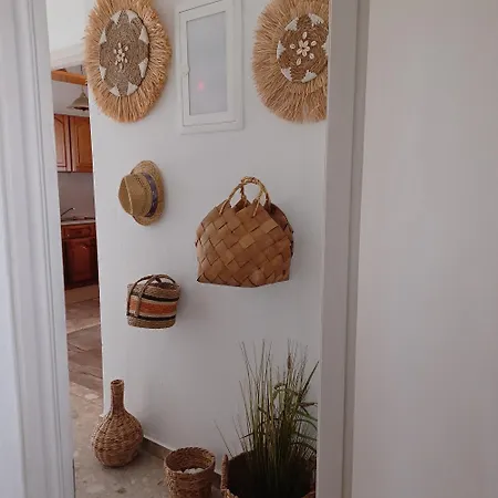 Apartmán El Nido *