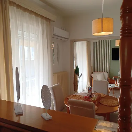 Apartmán El Nido