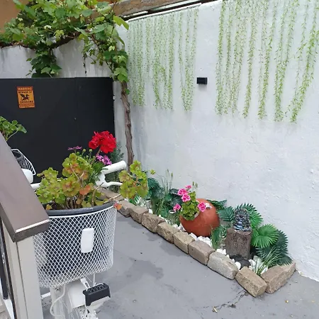 Apartmán El Nido *