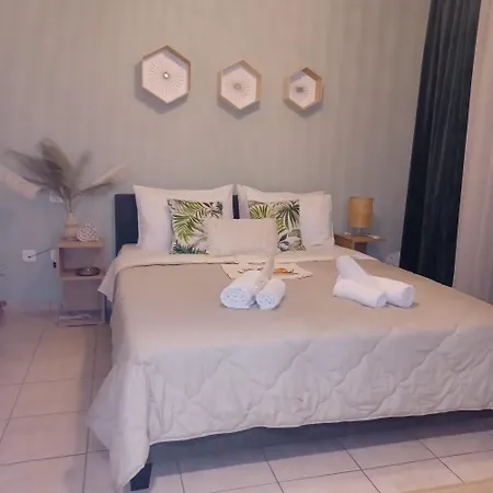 Apartmán El Nido *