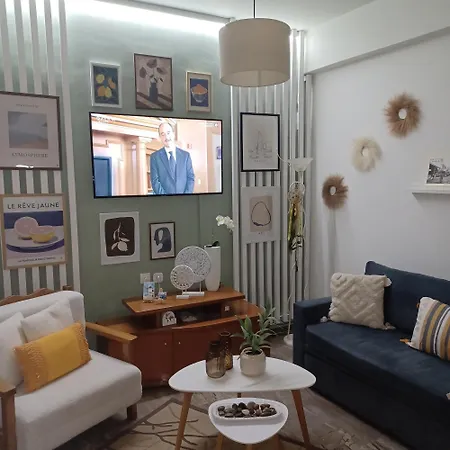 El Nido Apartmán