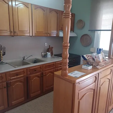 Apartmán El Nido