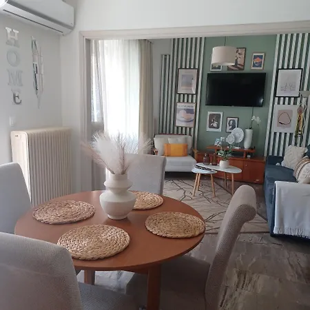 Apartmán El Nido