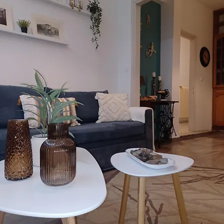 Apartmán El Nido *