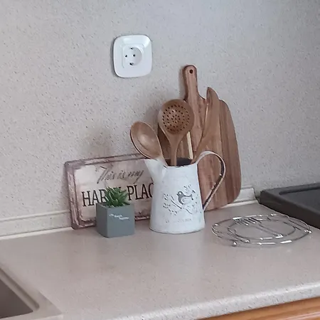 Apartmán El Nido *