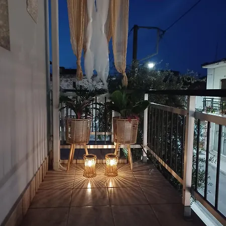 El Nido * Limenas (Thasos)