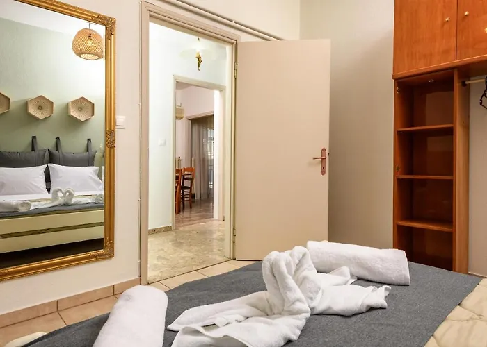 Appartement El Nido